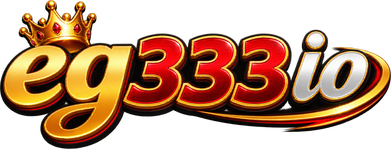 eg333 io লোগো